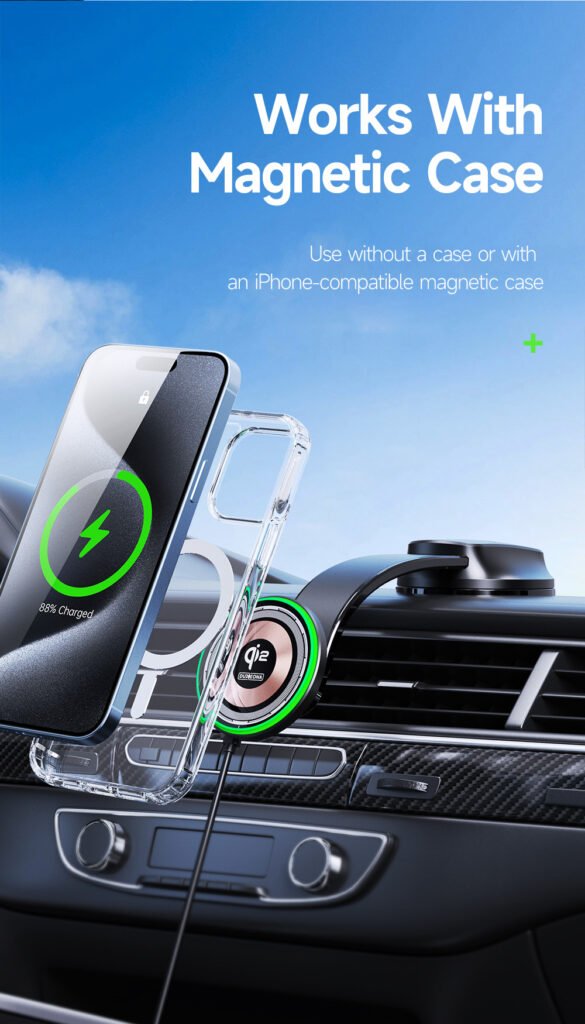 ilepo-manufacturer-iphone 16 car charger